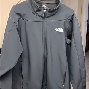 Men’s north face jacket